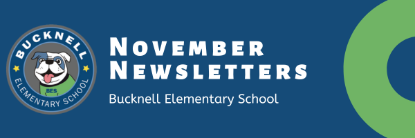 november newsletter