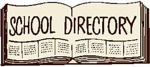 School Directory