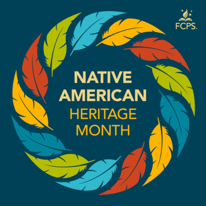 Native American Heritage Month