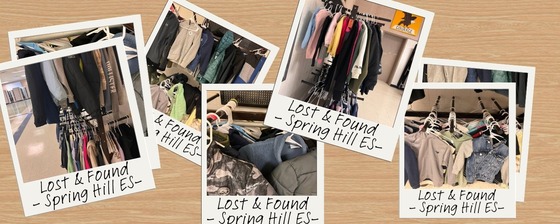 Lost&Found