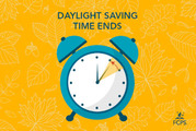 Daylight Savings