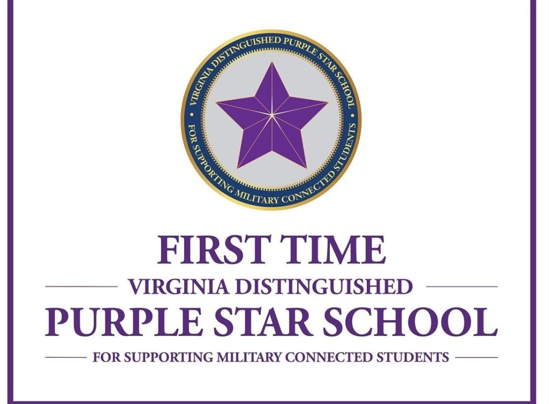 Purple Star