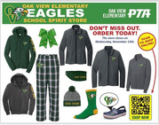 Image of Spirit Wear