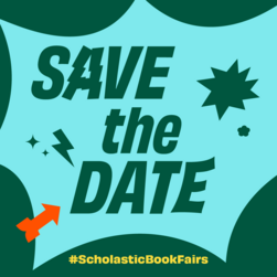 Scholastic Book Fair