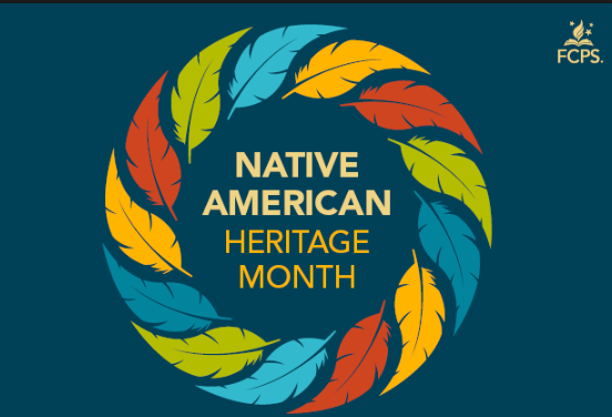 Native American Month