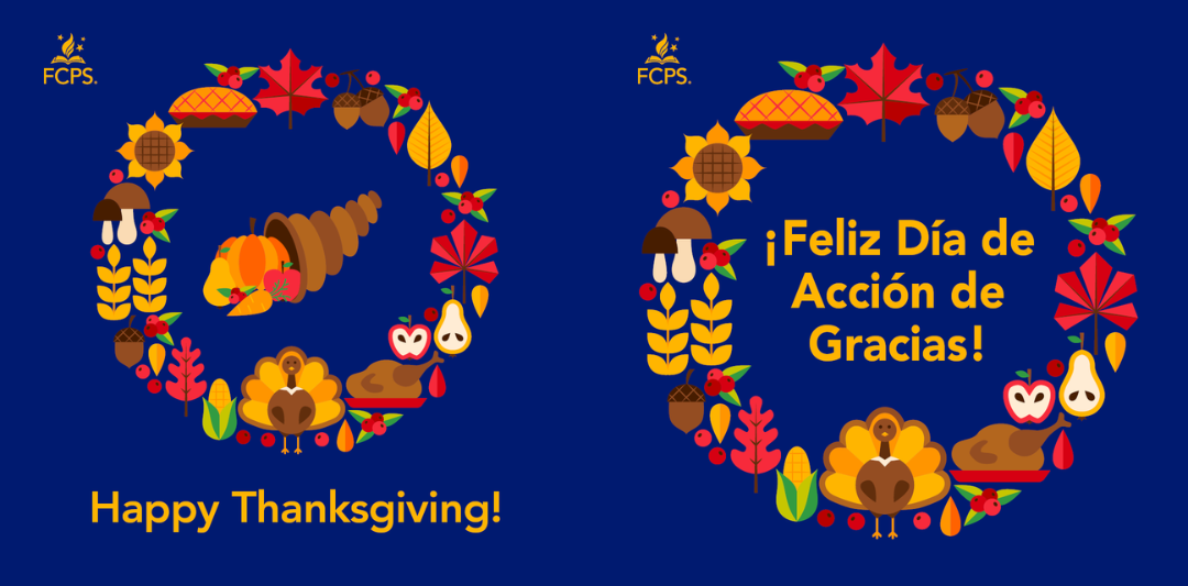 thanksgiving banner