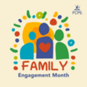 national family engagement month logo