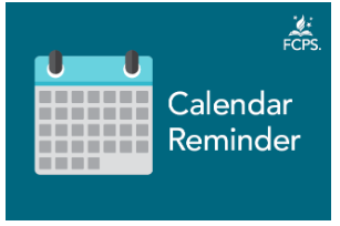 Calendar Reminder