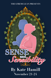 Sense & Sensibility