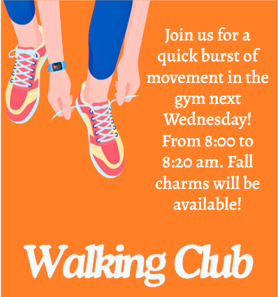 WalkingClub