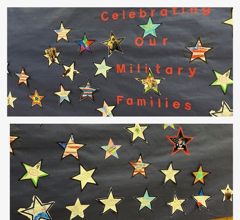 veteran stars