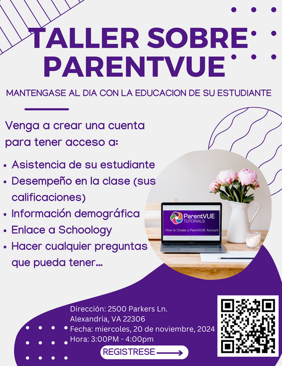 ParentVue