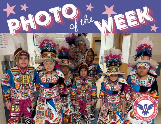 Photo of the Week