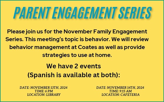 Family Engagement