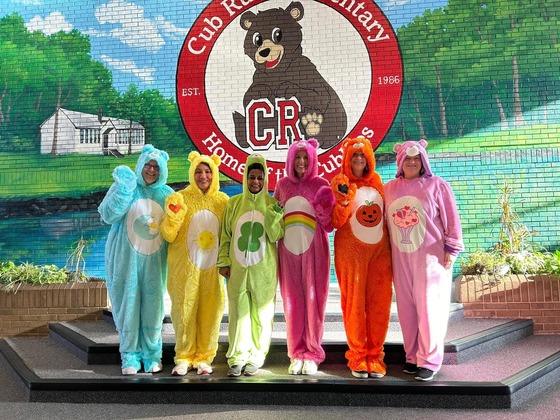 Care bears