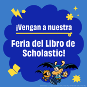 Feria del libro