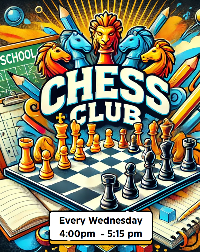 Chess Club