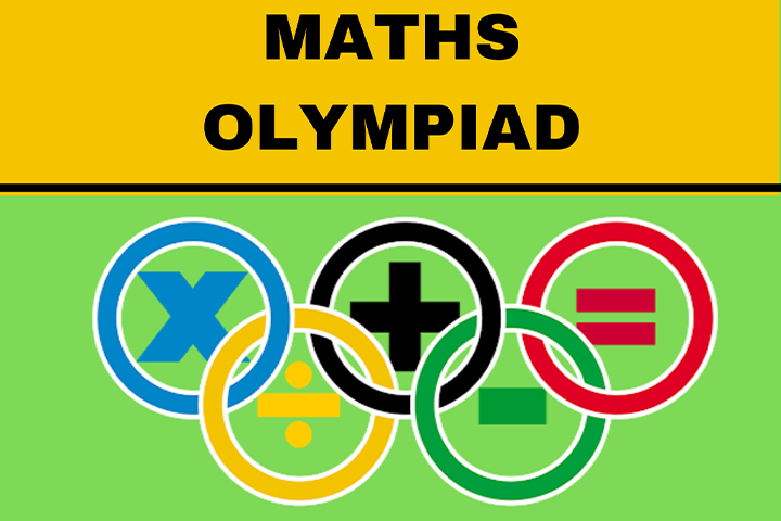 Math Olimpiad