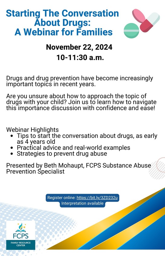 Drugwebinar