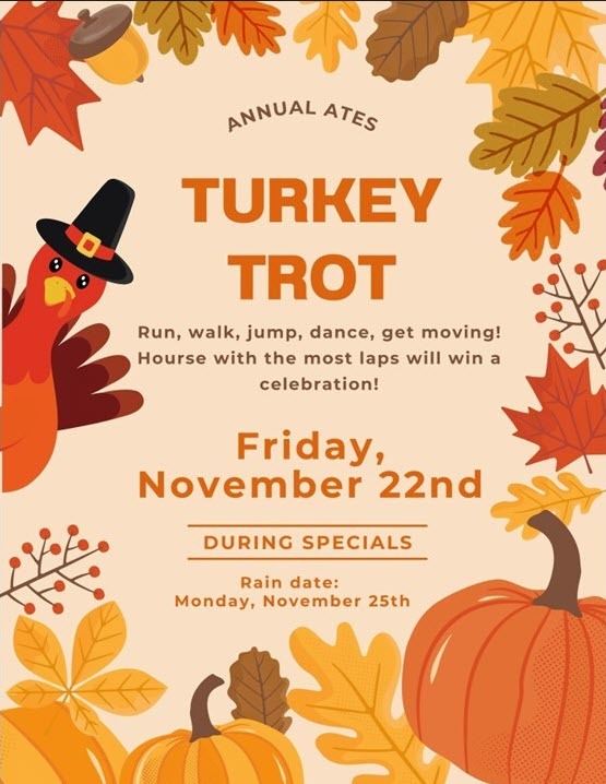 Turkey Trot 