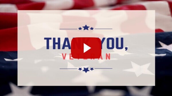 Veterans Day Video