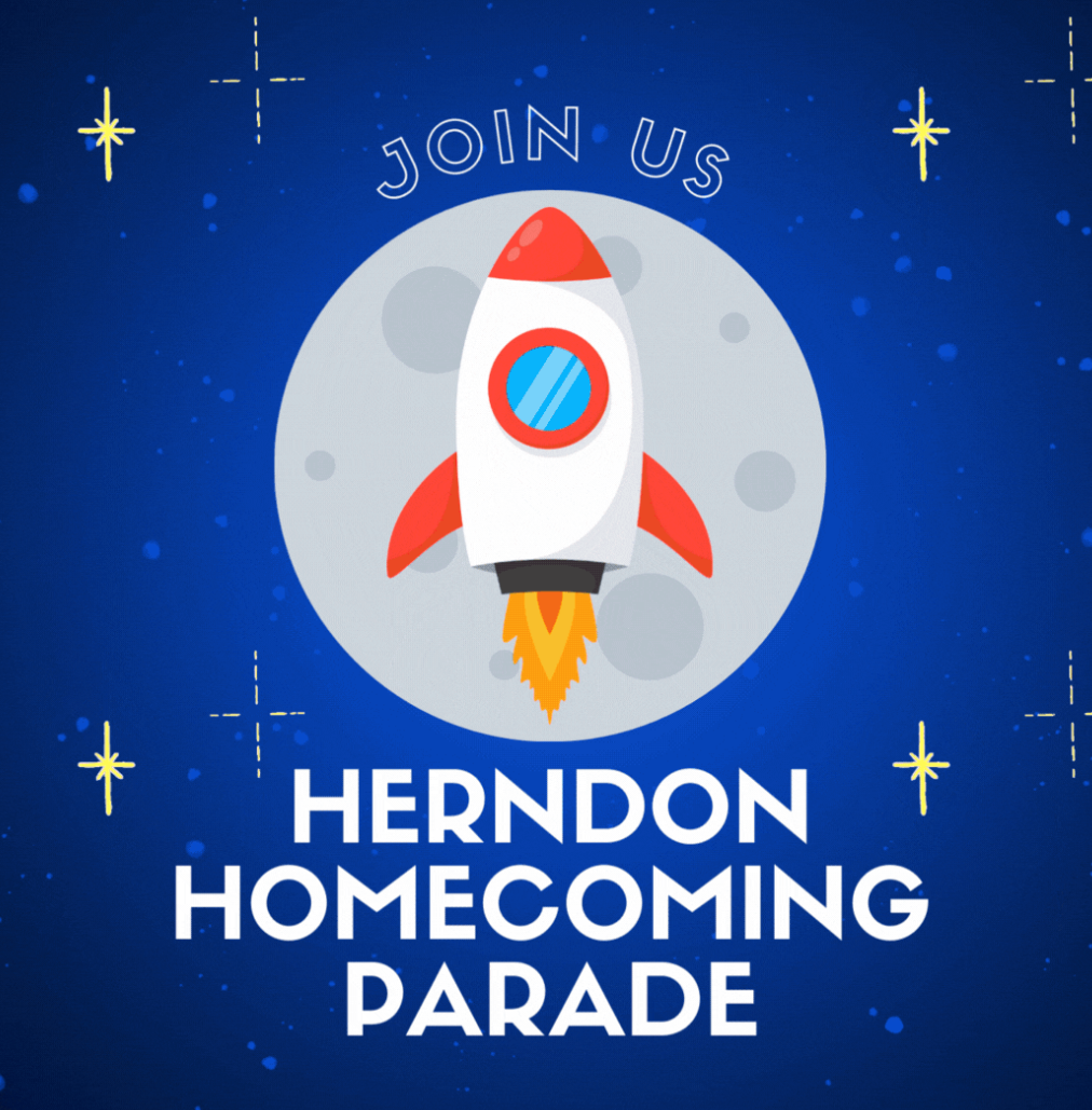 Herndon Parade english