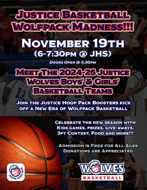 wolfpack madness