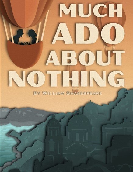 Much Ado poster