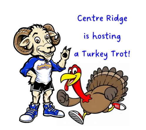 CRES Turkey Trot