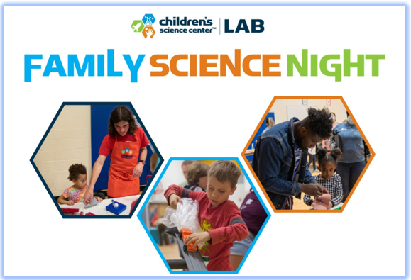 Family Science Night