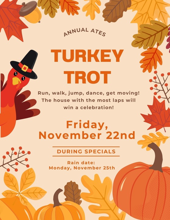 Turkey Trot