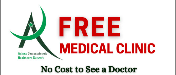 Free Medical Clinic