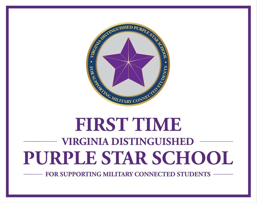 First Time Purple Star School