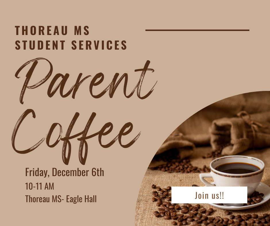 parent coffee