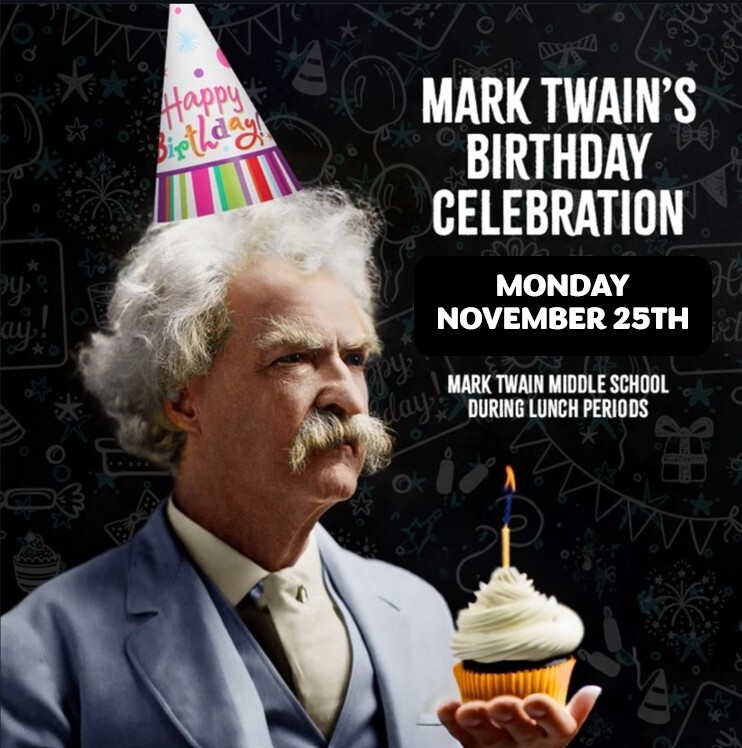 Twain Bday Pic