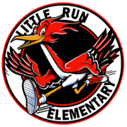 Little Run Logo