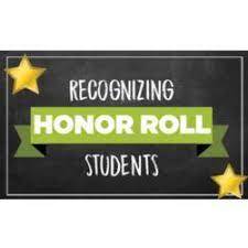 Honor Roll