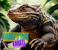 Daniels Run Karate