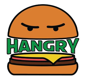 Hangry