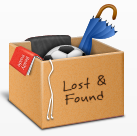 lost and found