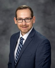 Dr. Erik Healey