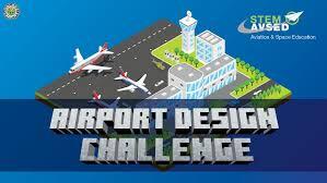 FAA-Airport Design Challenge picture