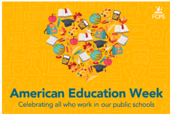 American Ed Week