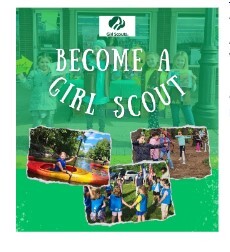 girl scouts