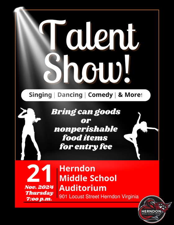 Talent Show