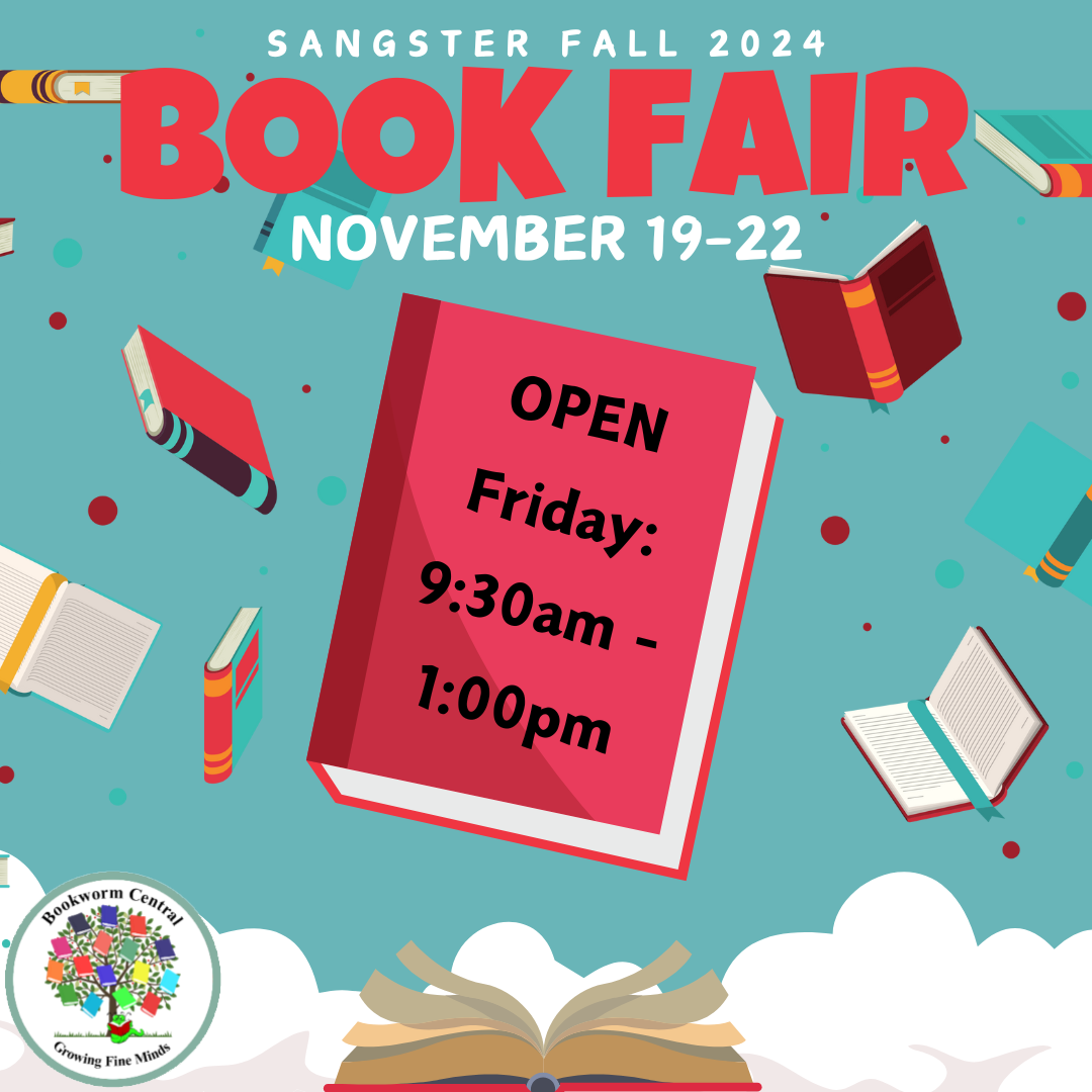 book fair