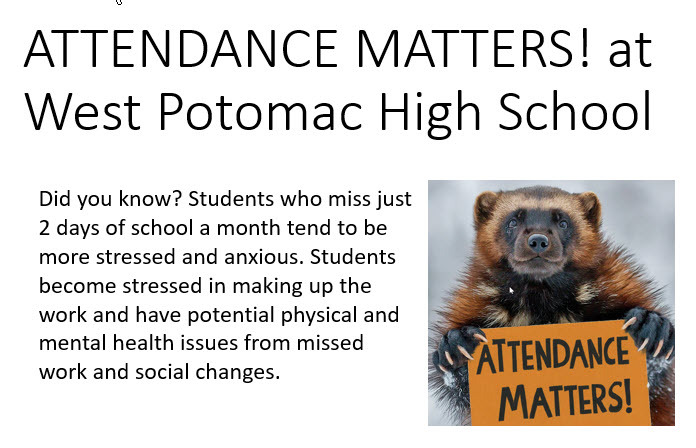 Attendance