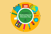 National Special Education Day