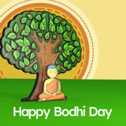 Bodhi Day