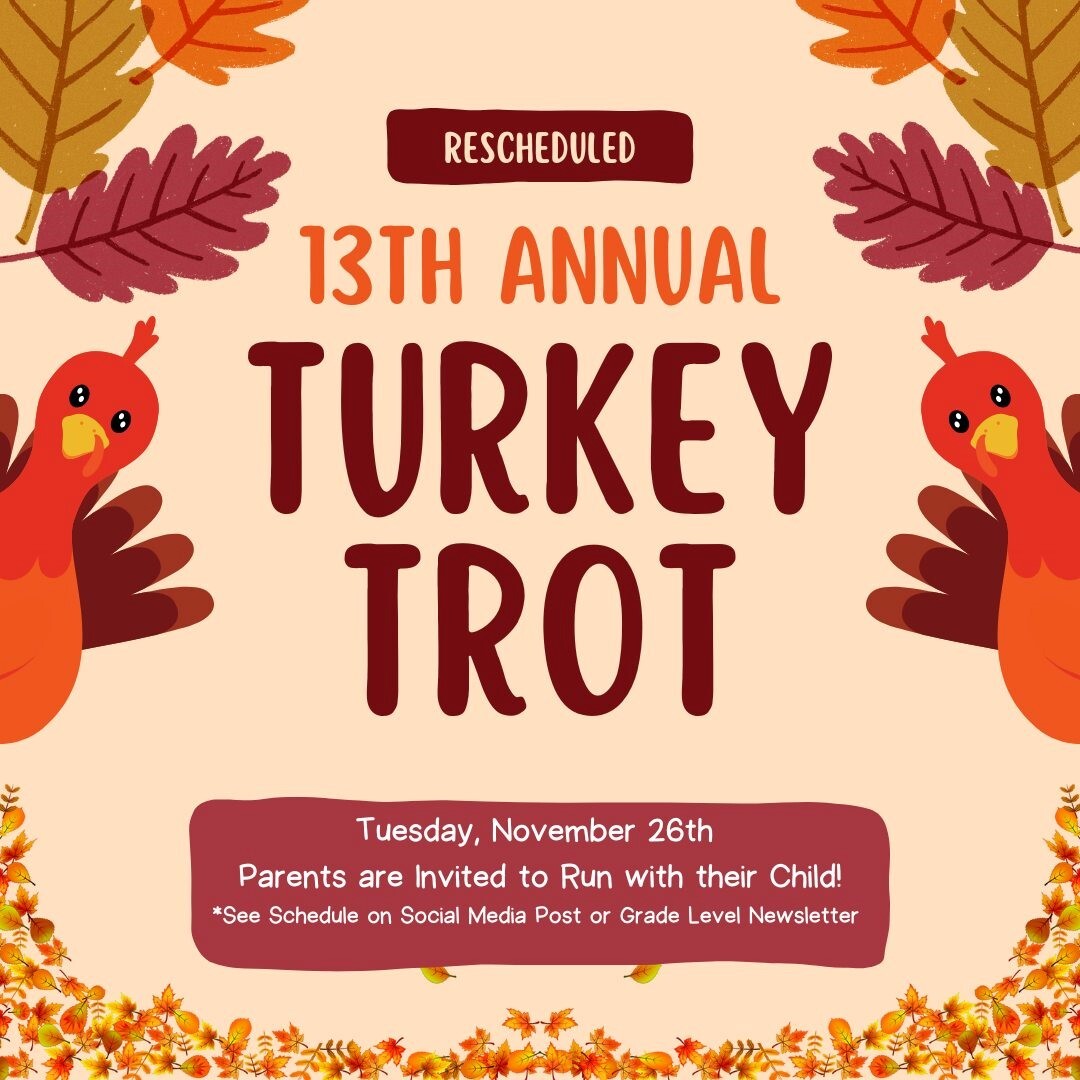 FHES Turkey Trot